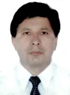 Foto de Dr. Juan Morales Quispe