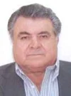 Foto de Dr. Alberto Otero Mutin