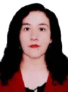 Foto de Dr. Luz Elizabeth Luza Ruiz de Castilla
