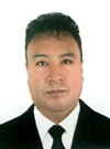 Foto de Dr. Carlos Alberto Garcia Melendez