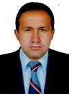 Foto de Dr. Nilder Raul Chucos Baquerizo