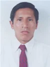 Foto de Dr. Roberto Mamani Sullca