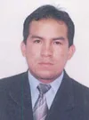 Foto de Dr. Rither Manuel Panti Mormontoy