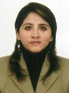 Foto de Dr. Maribel Cruz Lopez