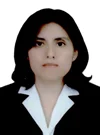 Foto de Dr. Rocio Monica Gonzalez Pastor