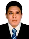 Foto de Dr. Edwin Salvador Cuyo Gonzales