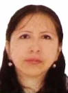 Foto de Dr. Susan Cedron Gutierrez