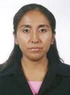 Foto de Dr. Susana Natividad Hernandez Romero