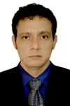 Foto de Dr. Marco Adrian Perez-Ruibal Alvarado