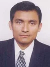 Foto de Dr. Manuel Alberto Diaz de los Santos