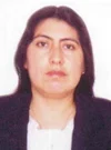 Foto de Dr. Maria del Pilar Huacacolqui Delgado