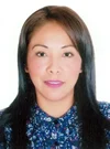 Foto de Dr. Jheny Charo Espinoza Ñaña
