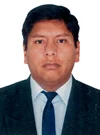 Foto de Dr. Ruben Felipe Cajachagua Rivera