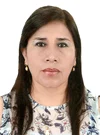 Foto de Dr. Madeleyne Rebeca Panca Bejar