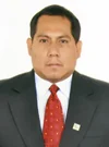 Foto de Dr. Milton Enrique Rodriguez Huerta