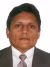 Foto de Dr. Walther Raul Toledo Sosa