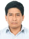 Foto de Dr. Roger Catalan Camara