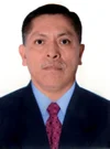 Foto de Dr. Cesar Augusto de la Cruz Rodriguez