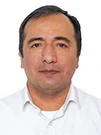 Foto de Dr. Raul Fernando Carrillo Cordova