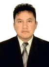 Foto de Dr. Gustavo Andres Romo Rivera