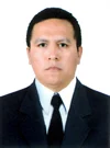 Foto de Dr. Javier Augusto Osorio Esteban