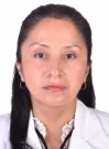Foto de Dr. Judith Raquel Vila Paucarcaja