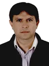Foto de Dr. Juan Martin Tapia Saldaña