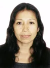 Foto de Dr. Ana Gissela Montemayor Mendoza