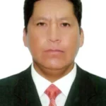 Foto de Dr. Yin Auqui Medina
