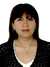 Foto de Dr. Marcia Angelica Cardenas Chavez