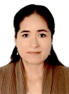 Foto de Dr. Veronica Elena Soto Calle