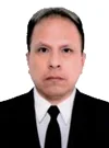 Foto de Dr. Heller Alexander Meza Villanueva