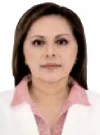 Foto de Dr. Mirtha Ysabel Heredia Muñoz