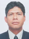 Foto de Dr. Pablo Cesar Gonzales Mauricio