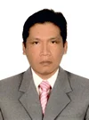 Foto de Dr. Fredy Ernesto Choquepata Vilca