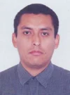 Foto de Dr. Ricardo Carlos Benavides Mamani