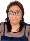 Foto de Dr. Ana Maria Rado Cuellar