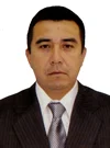 Foto de Dr. Ruben Aristides Palomino Tenorio