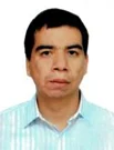 Foto de Dr. Victor Hugo Diaz Silva