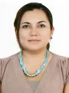 Foto de Dr. Dauma Yesenia Gastiaburu Rodriguez