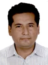 Foto de Dr. Yasser Ciro Sullcahuaman Allende