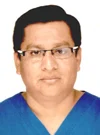 Foto de Dr. Cesar Henry Vasquez Sanchez