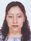 Foto de Dr. Darnelly Carina Gonzales Aragon