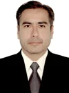 Foto de Dr. Carlos Alberto Valencia Espinoza