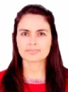 Foto de Dr. Karla Ysabel Sanchez Vallejos