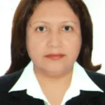 Foto de Dr. Miriam Jannet Gil Montero