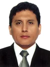 Foto de Dr. Jose Alberto Calcina Huallpa