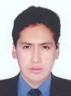 Foto de Dr. Luis Alberto Vera Puma