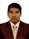 Foto de Dr. Marcos Antonio Vega Mansilla
