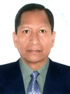 Foto de Dr. Javier Baltazar Garcia